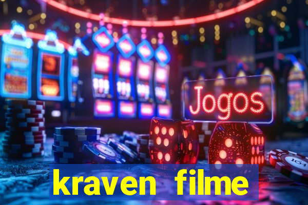 kraven filme completo dublado